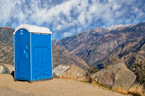 Best High-end porta potty rental  in Ampere North, NJ
