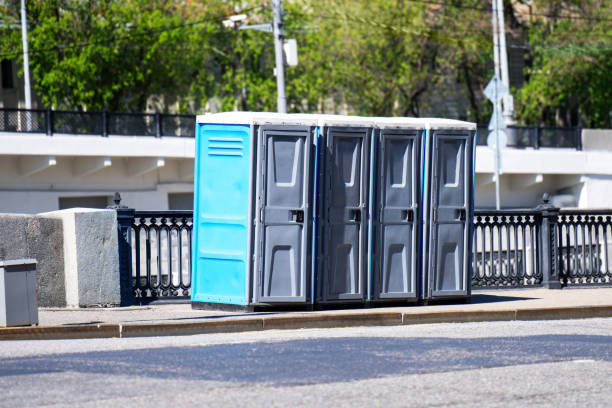 Best Porta potty delivery and setup  in Ampere North, NJ