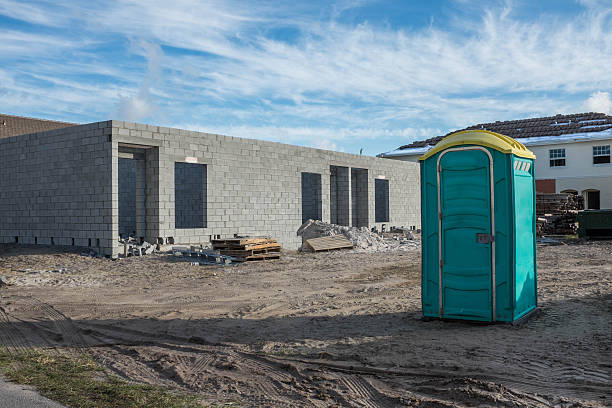 Best Best portable toilet rental  in Ampere North, NJ